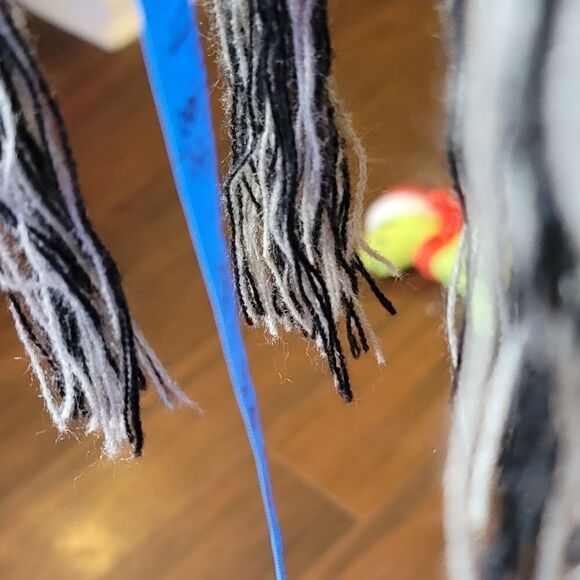 Envision Studios Poncho  - Picture 3 of 3